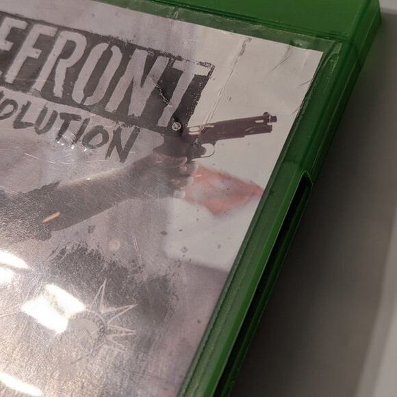 Homefront The Revolution for Xbox One - Picture 2 of 6